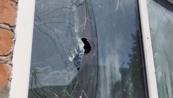 ВСУ нанесли более 100 ударов по Белгородской области ВСУ нанесли более 100 ударов по Белгородской области