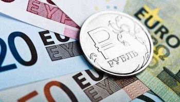 Курс доллара преодолел 92 рубля, евро &ndash; 100 рублей