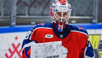 Президент ЦСКА Есмантович: Федотов будет играть с 1 сентября