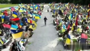 Киевский режим больше не может скрывать страшные потери ВСУ