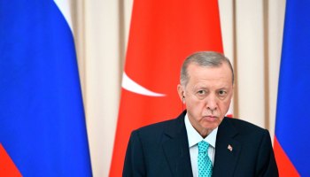 Турция не видит перспектив для достижения мира на Украине