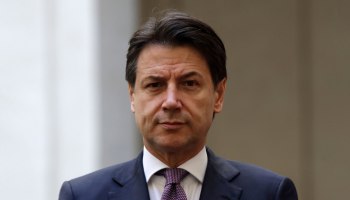 Бывший премьер Италии считает антироссийскую политику Запада неэффективной