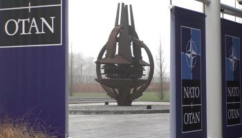 Россия не будет сотрудничать с Западом в сферах, затрагивающих ее безопасность