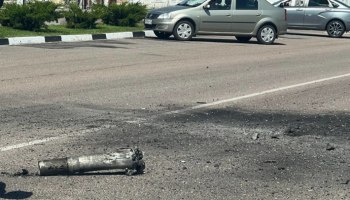 В Белгородской области зафиксировали 75 прилетов со стороны Украины