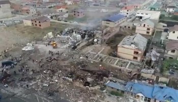 Трагедия в Махачкале: следователи займутся чиновниками, которые не заметили угрозы