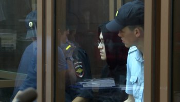 Устроившему бойню в казанской гимназии отказали в пересмотре дела