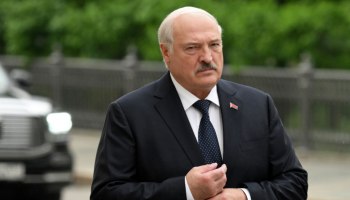 Лукашенко раскрыл содержание недавнего разговора с Путиным