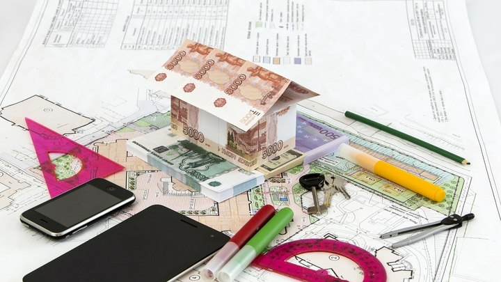 В новых регионах начинают выдавать ипотеку под 2% В новых регионах начинают выдавать ипотеку под 2%