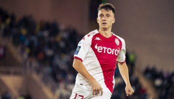 "Монако" проиграл "Арсеналу" в Emirates Cup, Головин &ndash; без голов